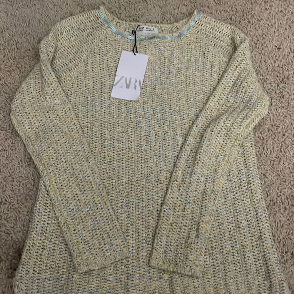 Kids Zara new with tags